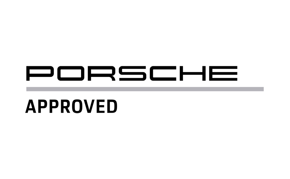 Porsche Approved neu