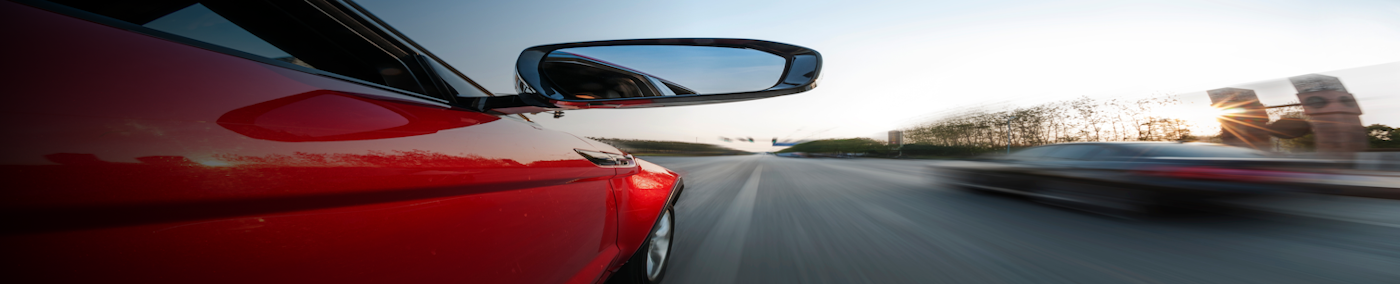 Autospiegel einstellen – so machen Sie es richtig
